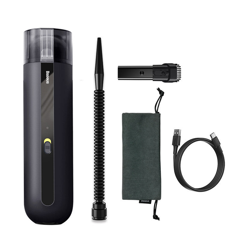 Mini Wireless Car Vacuum Cleaner