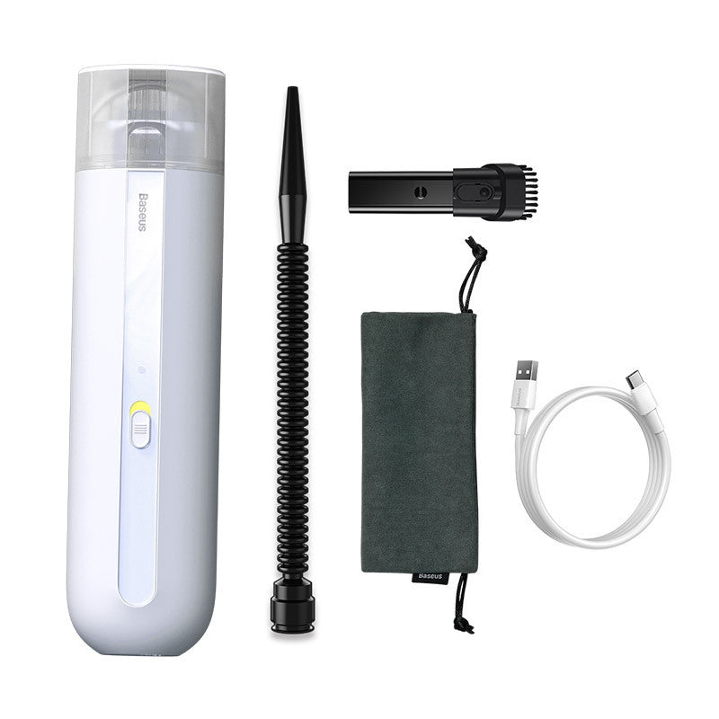 Mini Wireless Car Vacuum Cleaner