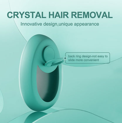 Magic Crystal Hair Eraser – Painless Hair Removal Tool